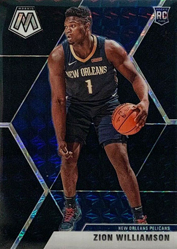 Example card