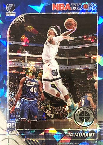 Example card
